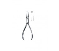 Pliers For Orthoontics